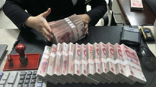 中國(guó)打造人民幣跨境支付系統(tǒng) 外媒:美元面臨危險(xiǎn)