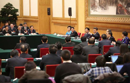 習(xí)近平的兩會時間： 東北振興怎么辦？