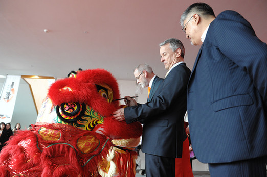2015LogiMAT China——中國(guó)(南京)展覽會(huì)隆重開(kāi)幕