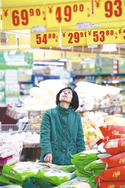 國(guó)人搶購(gòu)日本大米背后：國(guó)產(chǎn)8年品牌化敗局