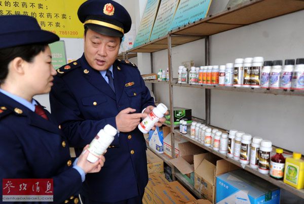 去年超六成危險產(chǎn)品來自中國 歐盟發(fā)預(yù)警