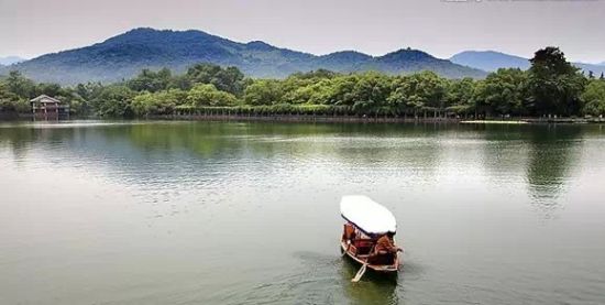 吳曉波：杭州，新興中產(chǎn)之城