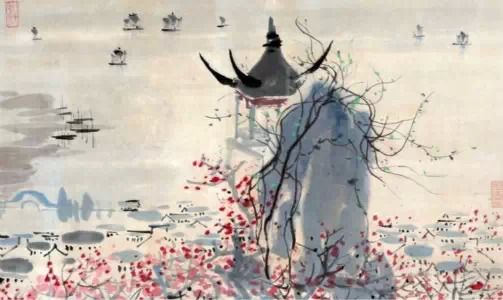 吳曉波：杭州，新興中產(chǎn)之城