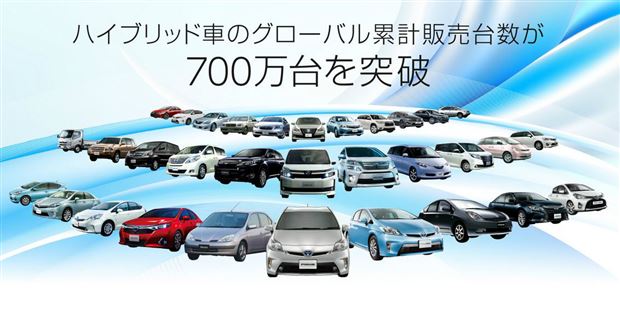 高?。汉穼⒇S田布局，混動(dòng)迎春天？