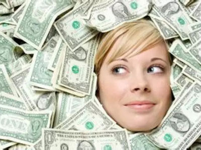 蘇曼麗：有一種激勵叫做別人家的銀行