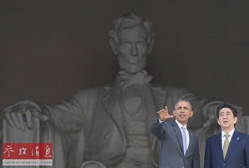 奧巴馬：若不盡快達(dá)成貿(mào)易協(xié)定會讓中國占先機