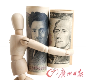 日本奪回美“最大債主”名號
