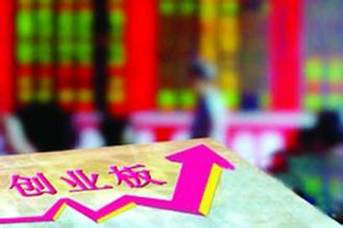 中國掀起科技股熱潮：創(chuàng)業(yè)板漲幅已達歷史最高