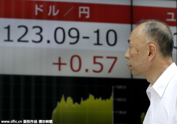 日元險成最差：“全球最差貨幣”是怎樣煉成的？