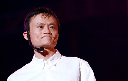 入股第一財(cái)經(jīng)：阿里巴巴最多要花30億