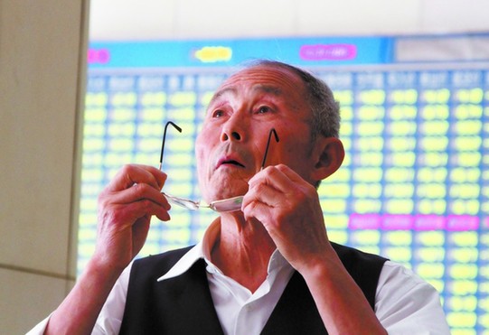 中國(guó)超越美國(guó)成全球最大IPO市場(chǎng)