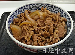 日媒稱日企憂中國從美國進(jìn)口牛肉：怕以后買不著肉