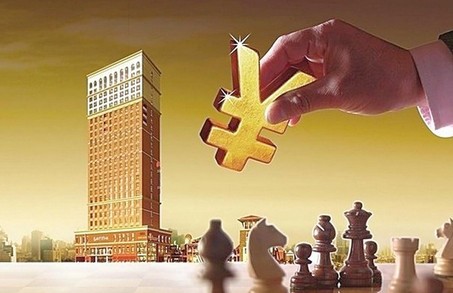 機(jī)構(gòu)：2020年中國將成世界最大跨境投資者