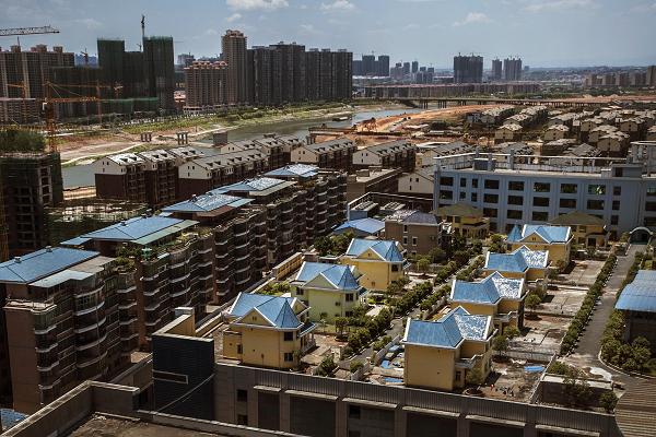 EIU公布“中國(guó)十大最快崛起城市”：貴陽(yáng)排第一