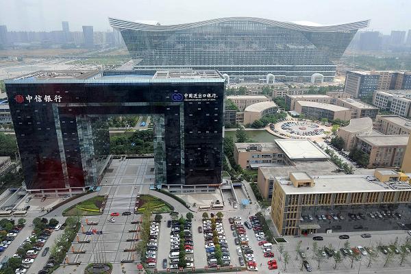 EIU公布“中國(guó)十大最快崛起城市”：貴陽(yáng)排第一
