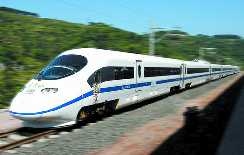 美媒：中國將向社會資本全面開放鐵路投資與運營市場