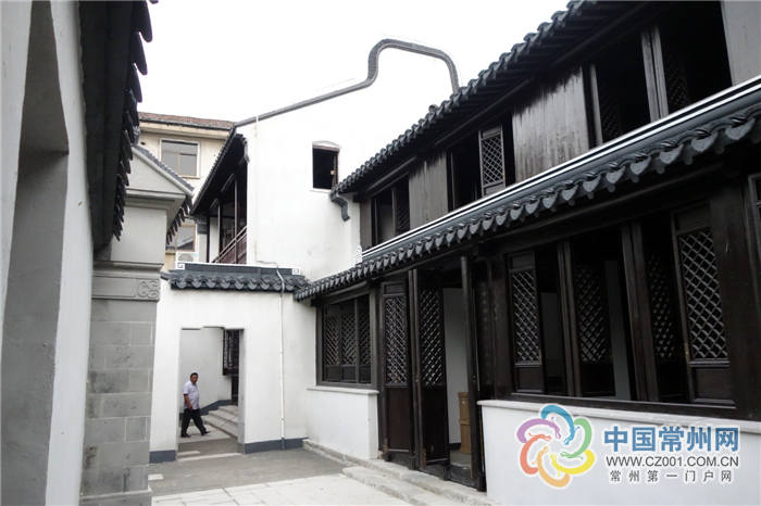 惲代英住地修繕并設(shè)紀(jì)念館 定于8月12日開放