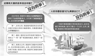 央行：人民幣依然是強(qiáng)勢(shì)貨幣