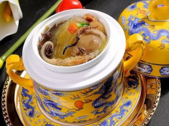李光斗：釋永信，最像商人的大和尚
