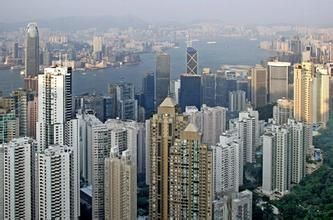 彭琳：香港樓市為何一片唱空？