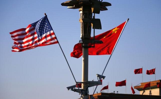外媒：若中美BIT有所突破將為全球經(jīng)濟增長帶來新動力