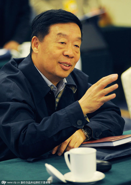 中美企業(yè)圓桌會：15位參會中國大佬都是誰？
