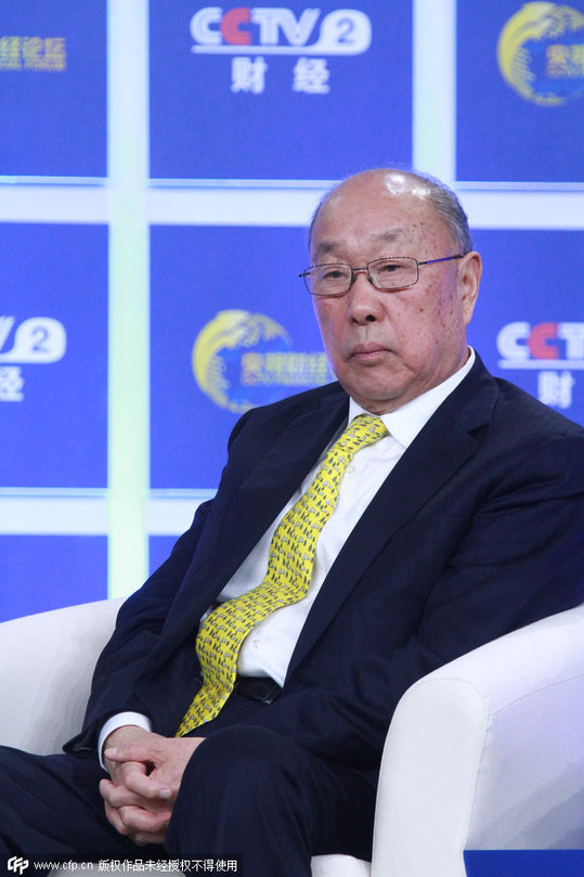 中美企業(yè)圓桌會(huì)：15位參會(huì)中國(guó)大佬都是誰(shuí)？