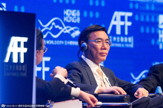 中美企業(yè)圓桌會(huì)：15位參會(huì)中國(guó)大佬都是誰(shuí)？