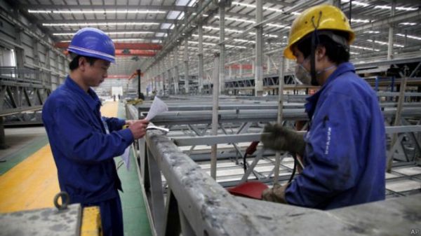 BBC：中國(guó)將允許外國(guó)投資者參與國(guó)企改造