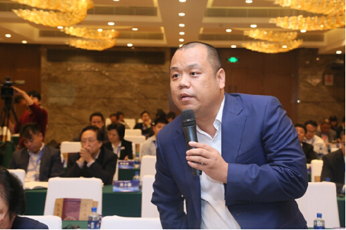 中巴企業(yè)家國際研修班搭建平臺服務企業(yè)“走出去”