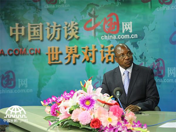 聯(lián)合國糧農(nóng)組織：和中國一道實(shí)現(xiàn)新一輪可持續(xù)發(fā)展目標(biāo)