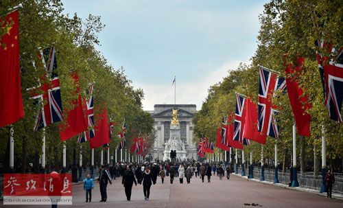 BBC：中企將在英國(guó)投資50億英鎊建娛樂(lè)度假村