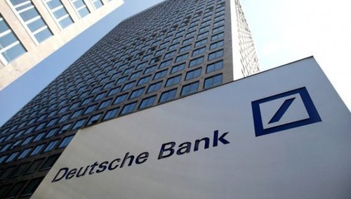 王衍行：德意志銀行巨虧事件給中國銀行業(yè)的啟示