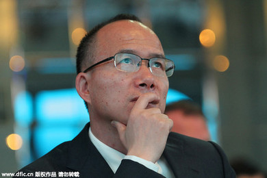 不止李嘉誠(chéng)，哪些華人企業(yè)家也已“瞄上”英國(guó)？