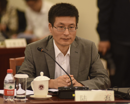 陸磊：宏觀調(diào)控需要認識論方法論雙創(chuàng)新