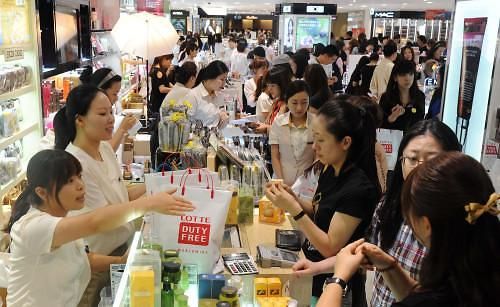 中韓首腦會(huì)晤成果：你的生活將會(huì)有哪些新福利？