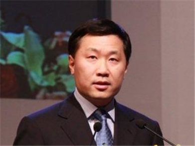 中國證監(jiān)會副主席姚剛涉嫌嚴重違紀被調(diào)查