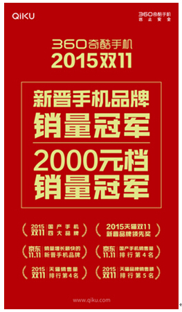 周鴻祎成功殺入手機(jī)血海中心地帶：接下來怎么辦？