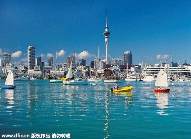 盤點：歷屆APEC領(lǐng)導(dǎo)人非正式會議議題及成果