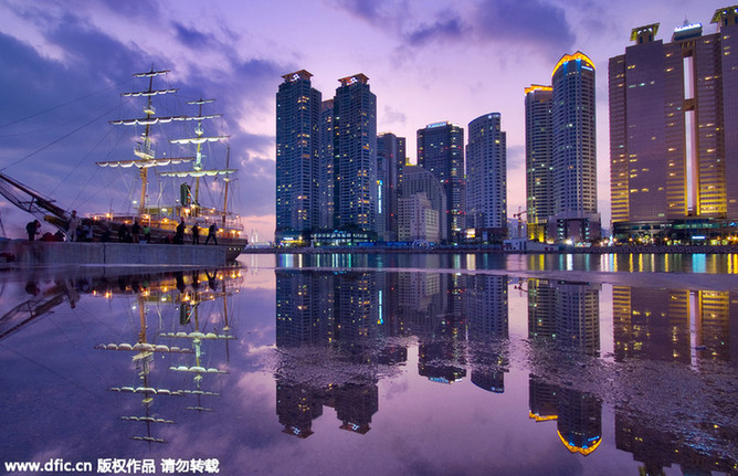 盤點(diǎn)：歷屆APEC領(lǐng)導(dǎo)人非正式會(huì)議議題及成果