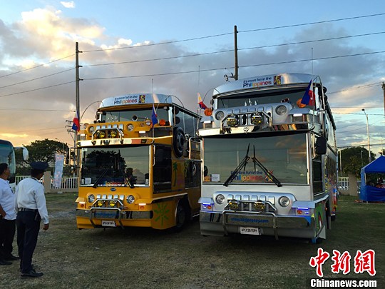 與會領導人或穿“菠蘿纖維”衫！馬尼拉APEC峰會花絮匯總