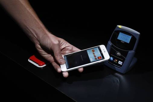 傳蘋(píng)果已“搞定”四大行 Apple Pay明年2月將入華