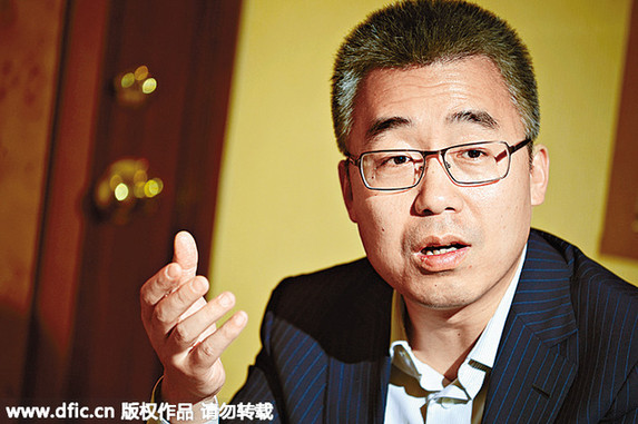 中國(guó)資本圈新趨勢(shì)？中企“重金”布局海外足球俱樂(lè)部