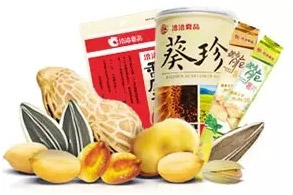 進(jìn)擊的洽洽：每月推30個新品、進(jìn)軍焦糖、加碼電商