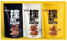 進(jìn)擊的洽洽：每月推30個新品、進(jìn)軍焦糖、加碼電商