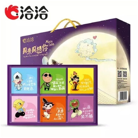 進(jìn)擊的洽洽：每月推30個新品、進(jìn)軍焦糖、加碼電商