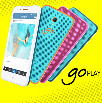 GO PLAY ,以多優(yōu)勢(shì)秒殺SAMSUNG Xcover3