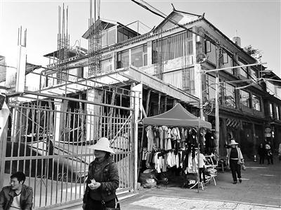 大理擬向環(huán)洱海商戶收費治污 客棧經(jīng)營者紛紛吐槽