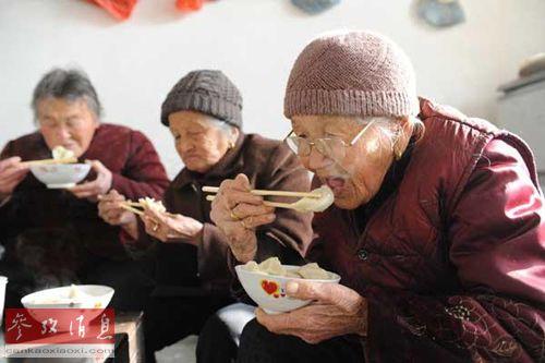 世行稱中國25年內(nèi)將少9000萬勞動年齡人口