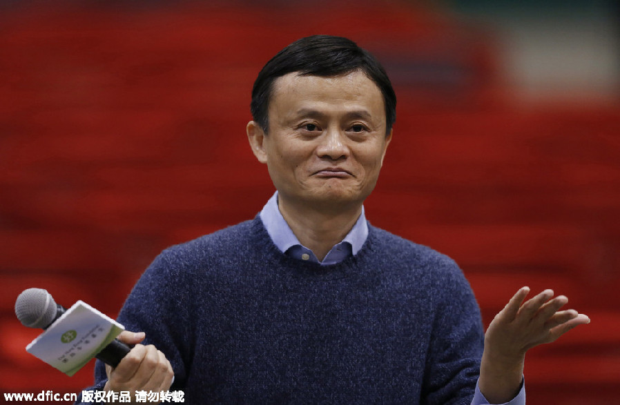 盤點(diǎn):參加互聯(lián)網(wǎng)大會(huì)的科技大佬們的2015金句集錦